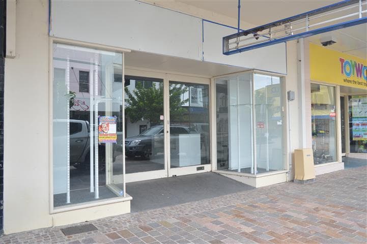 406 High Street MAITLAND NSW