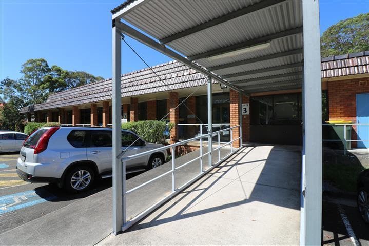 52 Pendlebury Road CARDIFF NSW