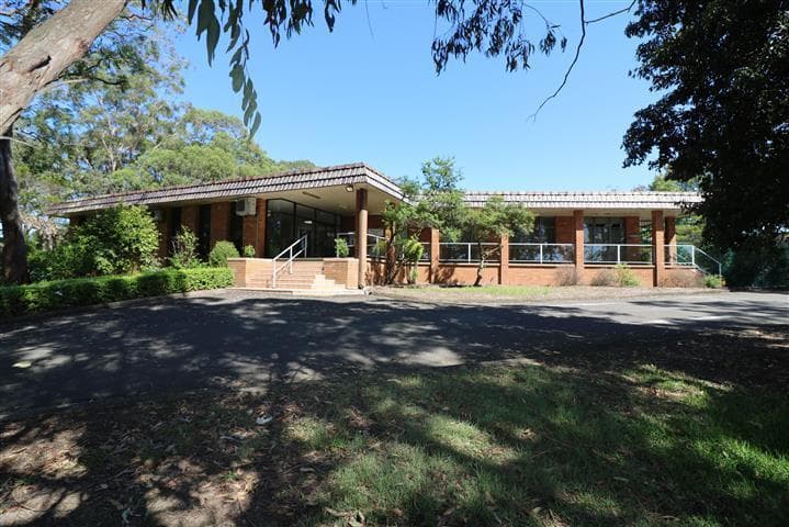 52 Pendlebury Road CARDIFF NSW