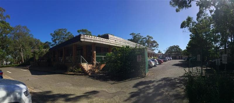 52 Pendlebury Road CARDIFF NSW