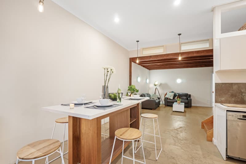 27 Mitchell Street STOCKTON NSW