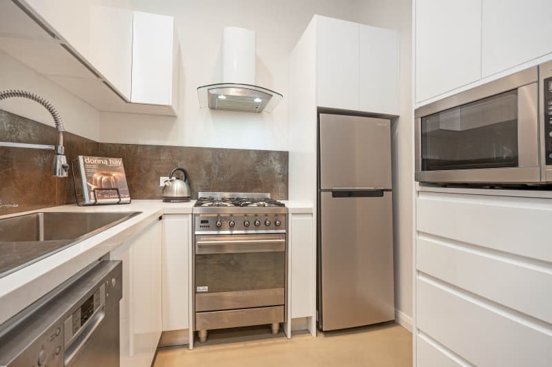 27 Mitchell Street STOCKTON NSW