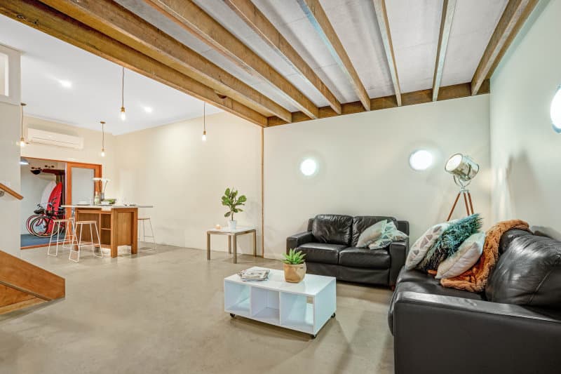 27 Mitchell Street STOCKTON NSW