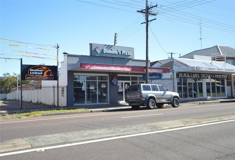 476 Pacific Highway BELMONT NSW