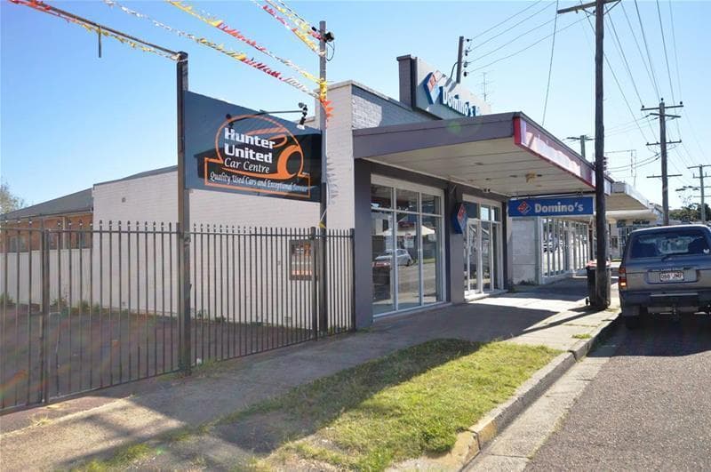 476 Pacific Highway BELMONT NSW