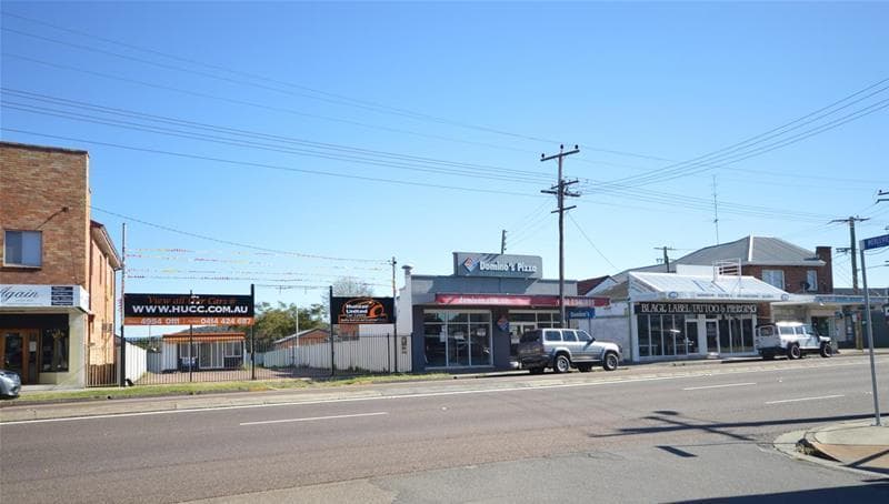 476 Pacific Highway BELMONT NSW