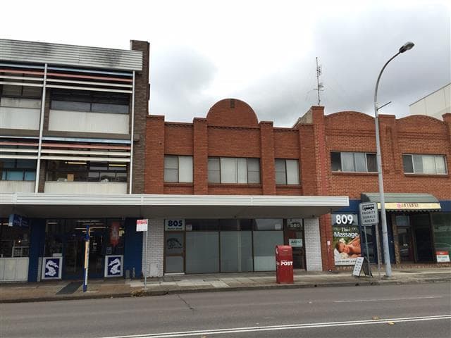 805 Hunter Street NEWCASTLE WEST NSW