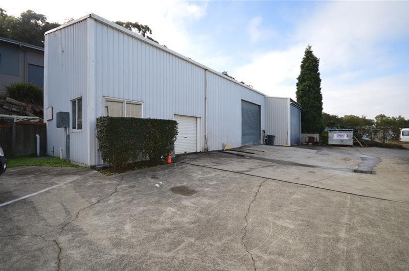 Shed B/194 Macquarie Road WARNERS BAY NSW