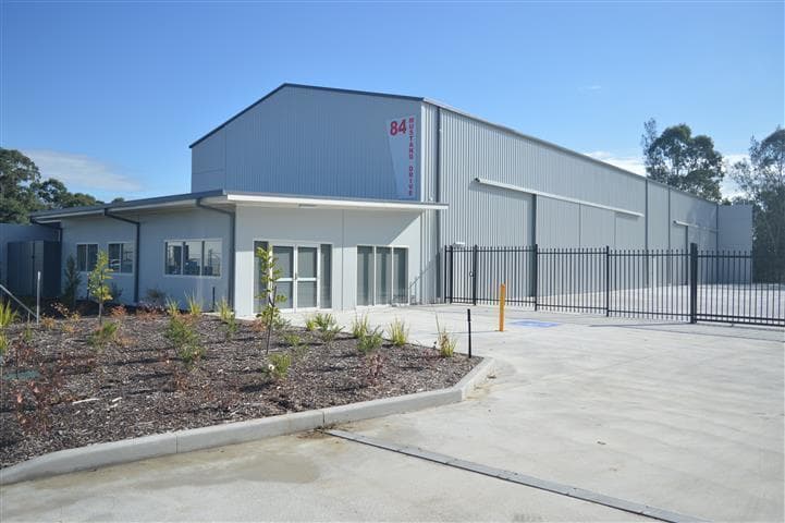 84 Mustang Drive RUTHERFORD NSW