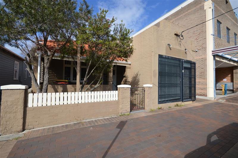 199 Corlette Street THE JUNCTION NSW