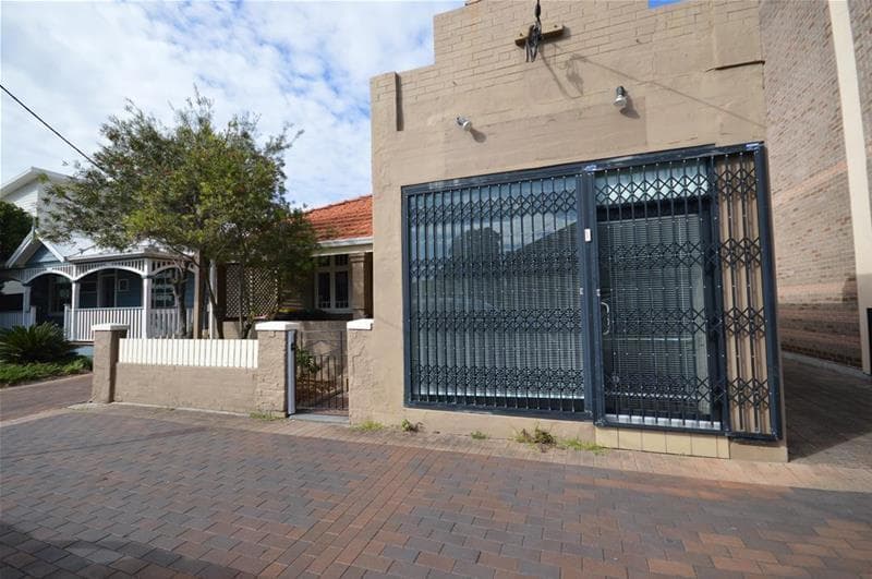 199 Corlette Street THE JUNCTION NSW