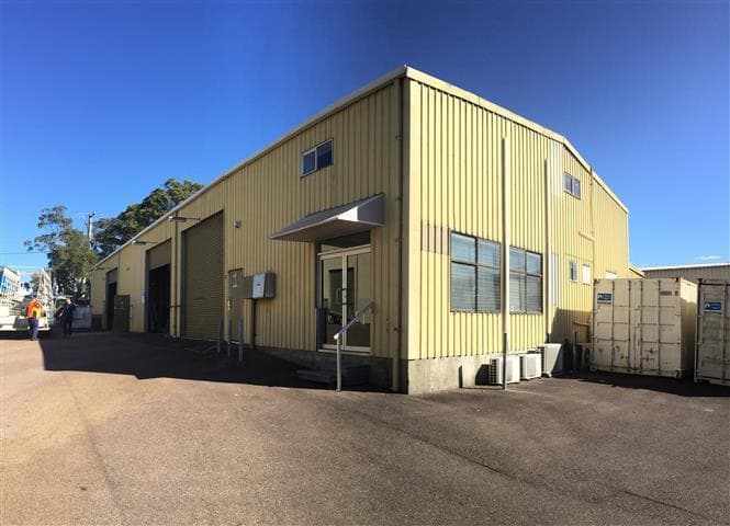 Unit 3/8 Nelson Road CARDIFF NSW