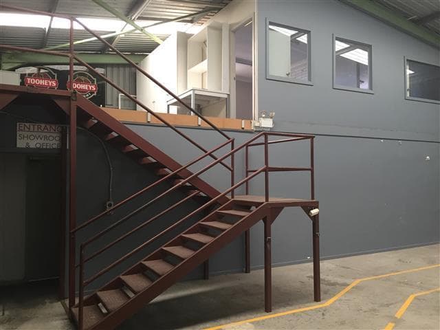 Unit 3/8 Nelson Road CARDIFF NSW