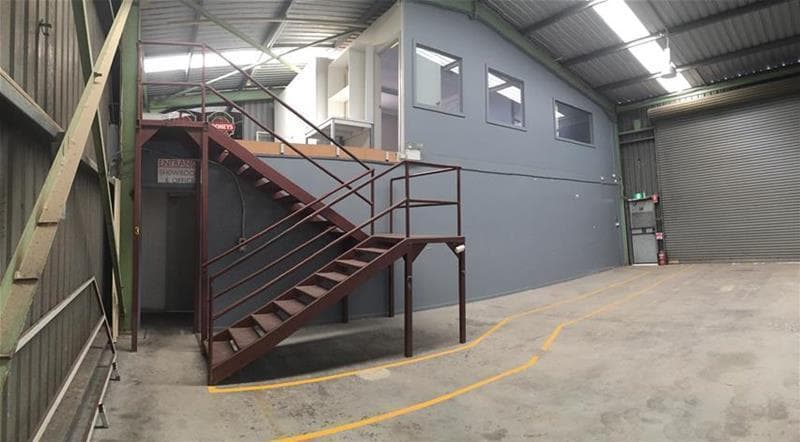Unit 3/8 Nelson Road CARDIFF NSW