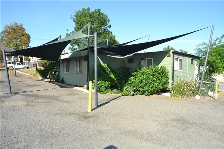 16 Johnson Street MAITLAND NSW