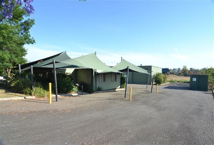 16 Johnson Street MAITLAND NSW