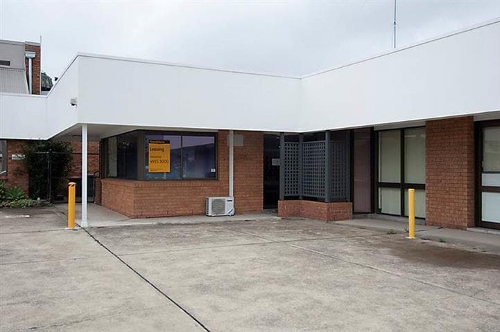 (Building A)/16-18 Christo Road GEORGETOWN NSW