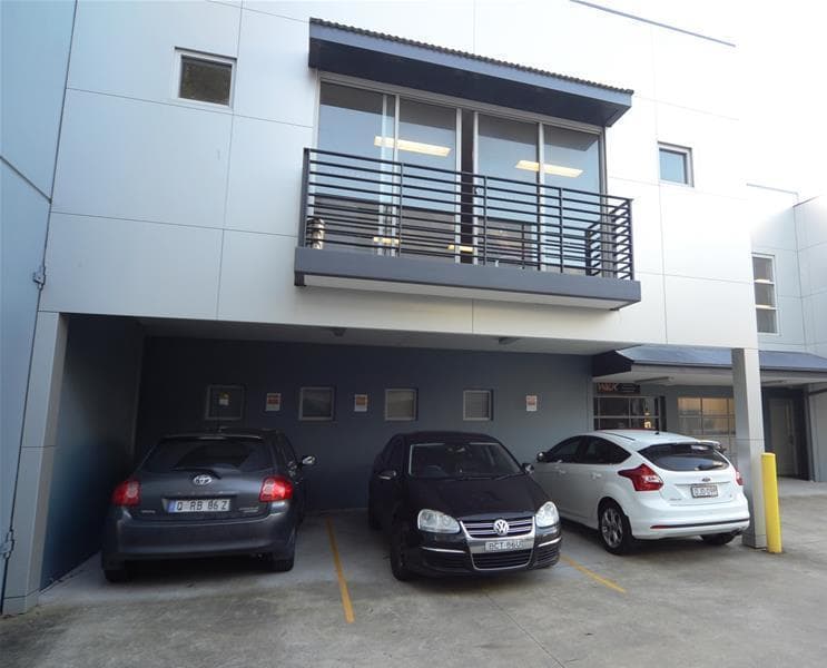 (Unit 1)/27 Annie Street Wickham NSW