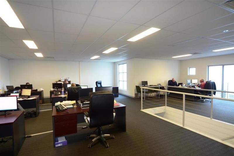 (Unit 1)/27 Annie Street Wickham NSW