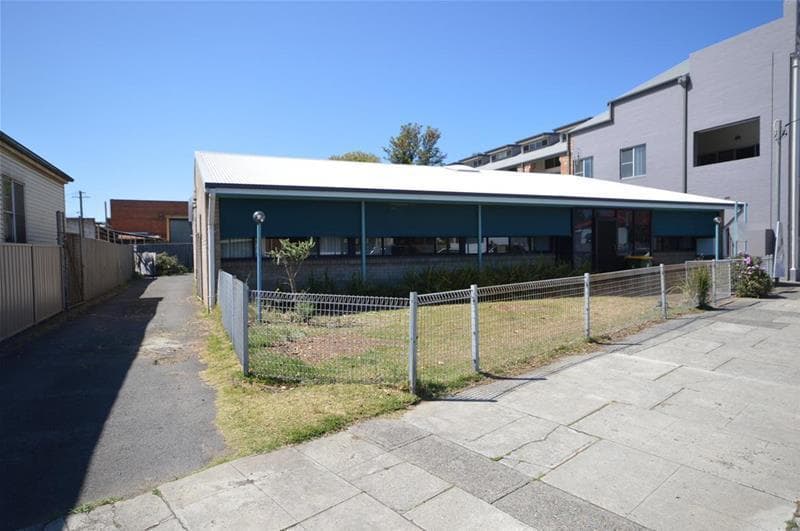 92 Young Street CARRINGTON NSW