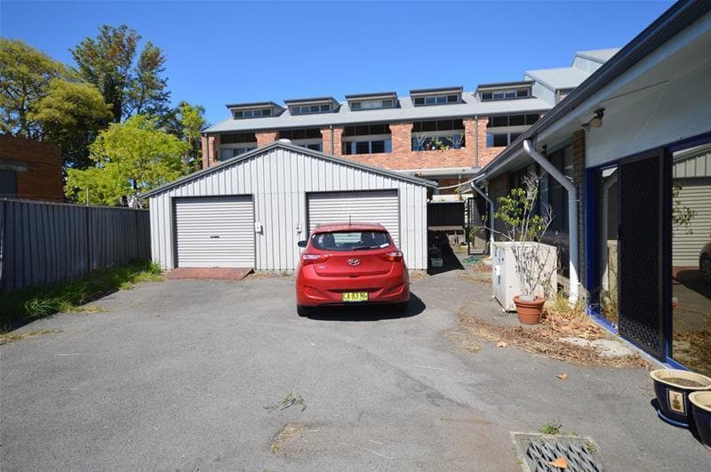 92 Young Street CARRINGTON NSW