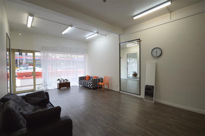 Ground Floor/470 Hunter Street NEWCASTLE NSW