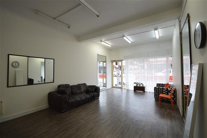 Ground Floor/470 Hunter Street NEWCASTLE NSW