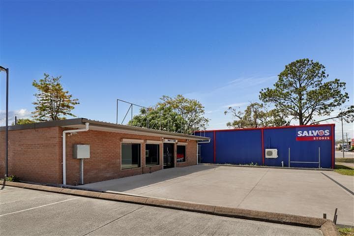 44 Port Stephens Street RAYMOND TERRACE NSW