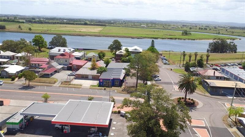 44 Port Stephens Street RAYMOND TERRACE NSW
