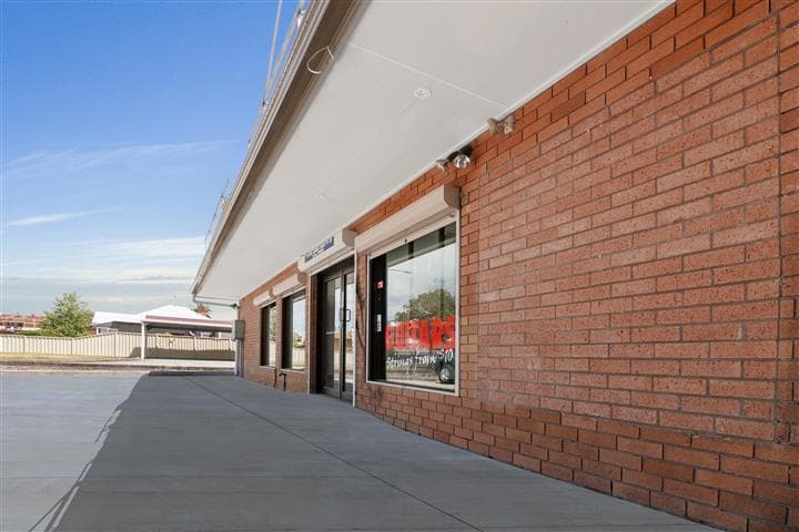 44 Port Stephens Street RAYMOND TERRACE NSW