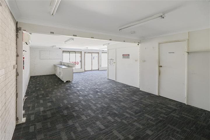 44 Port Stephens Street RAYMOND TERRACE NSW