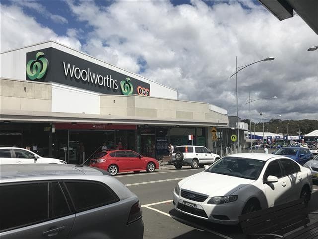 Shop 6/343 Main Road Cardiff NSW