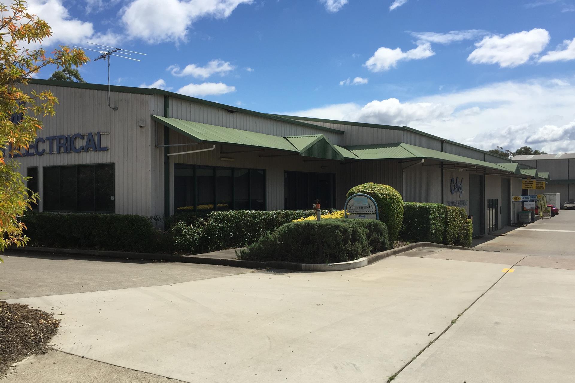 10/77 Munibung Road Cardiff NSW