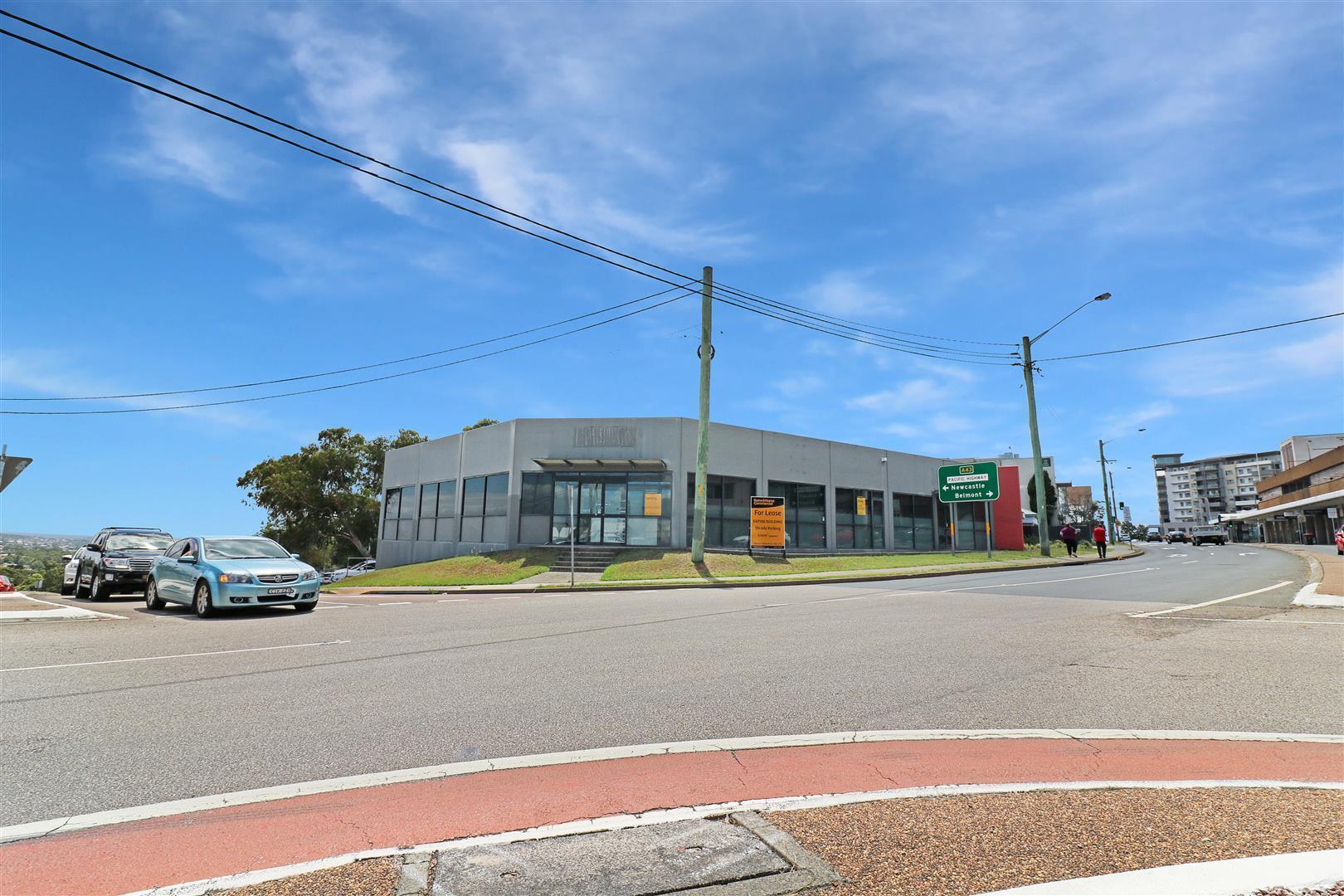 CHARLESTOWN, NSW, 2290