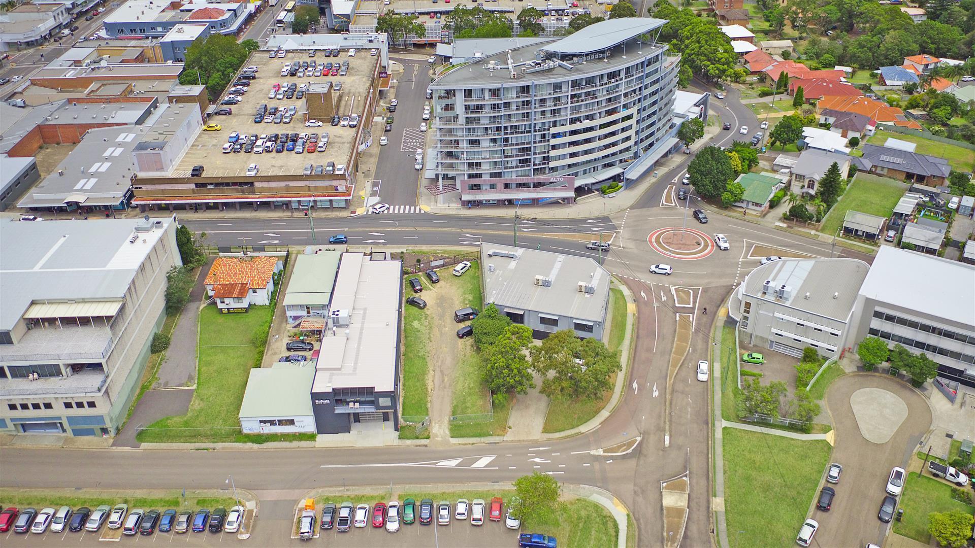 CHARLESTOWN, NSW, 2290