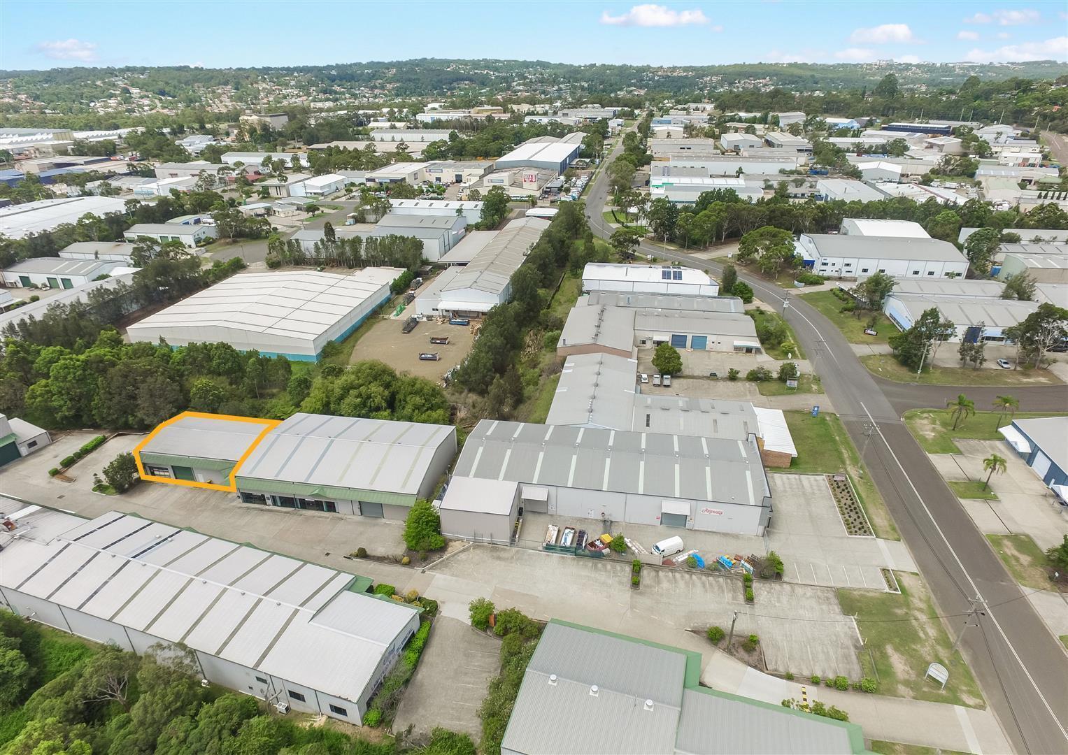 8/77 Munibung Road Cardiff NSW