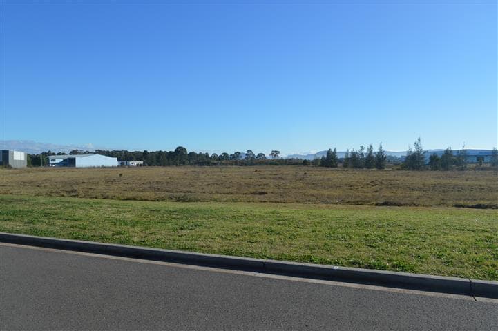 20 Mustang Drive RUTHERFORD NSW