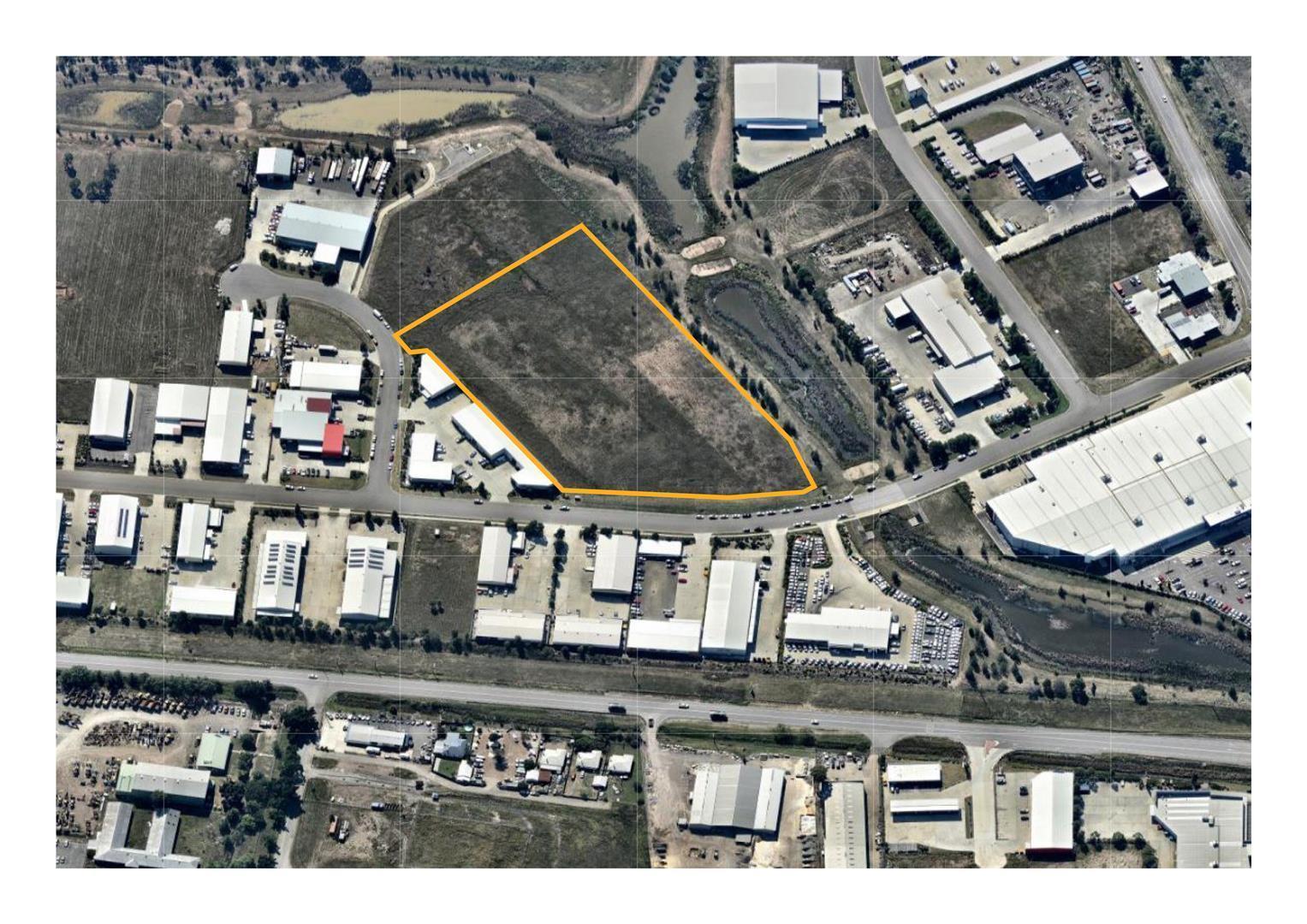 20 Mustang Drive RUTHERFORD NSW