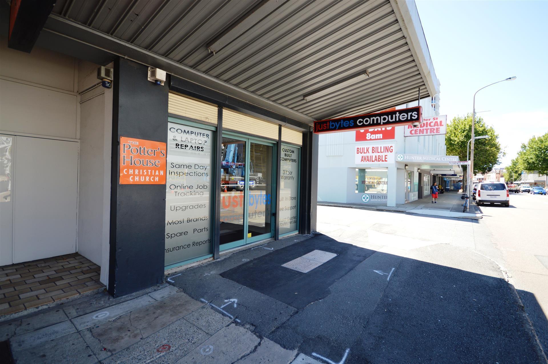 Shop 3/810-820 Hunter Street NEWCASTLE NSW