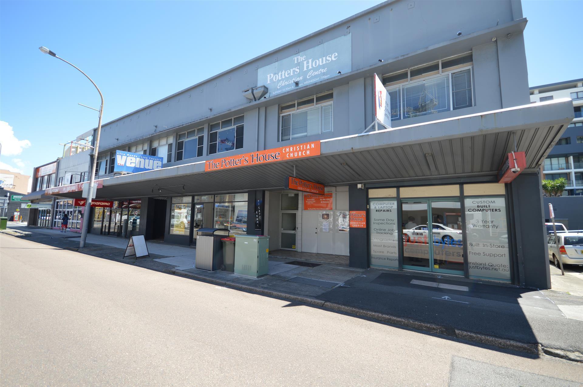 Shop 3/810-820 Hunter Street NEWCASTLE NSW