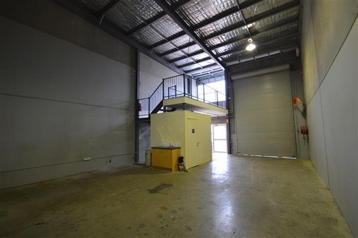 Unit 17/7 Revelation Close TIGHES HILL NSW