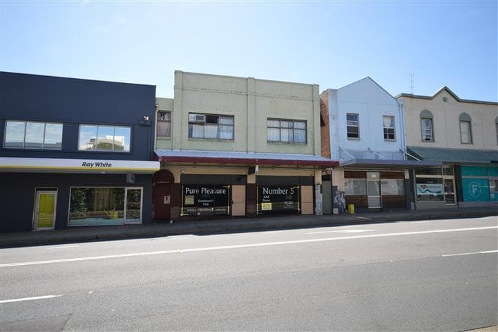 5-7 Union Street NEWCASTLE WEST NSW