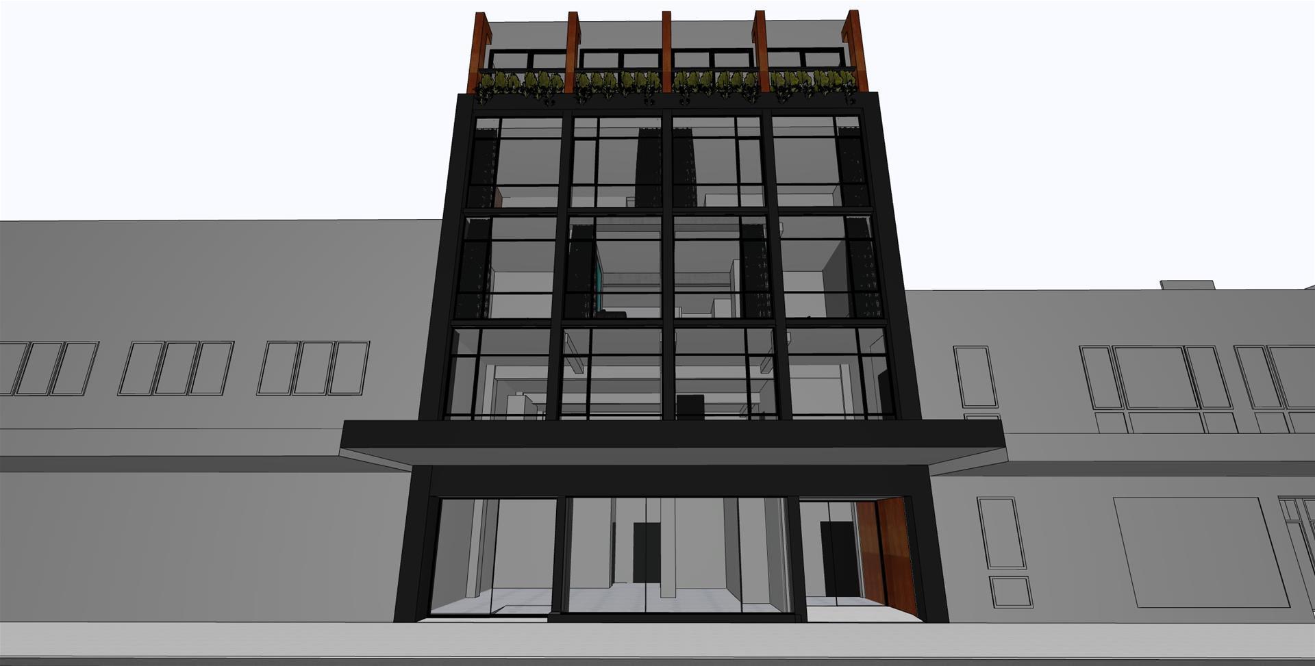 Level Ground, 480-482 Hunter Street Newcastle NSW