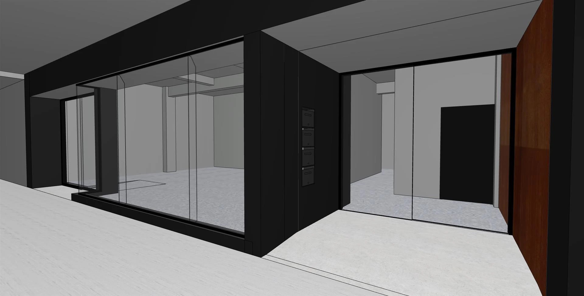 Level Ground, 480-482 Hunter Street Newcastle NSW