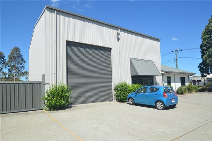 Unit 2/33 Shipley Drive Rutherford NSW