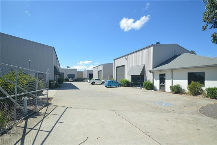 Unit 2/33 Shipley Drive Rutherford NSW