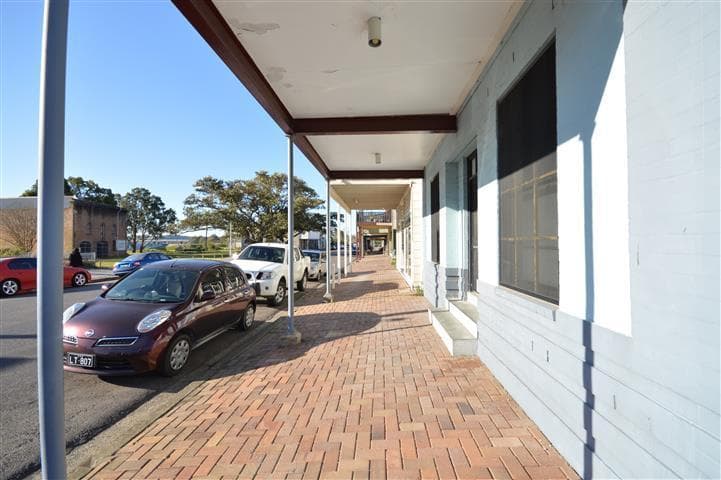 29 King Street RAYMOND TERRACE NSW