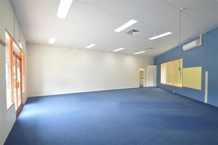 Shop 1/4a Garnett Road Green Hills NSW