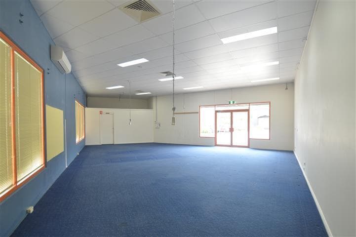 Shop 1/4a Garnett Road Green Hills NSW