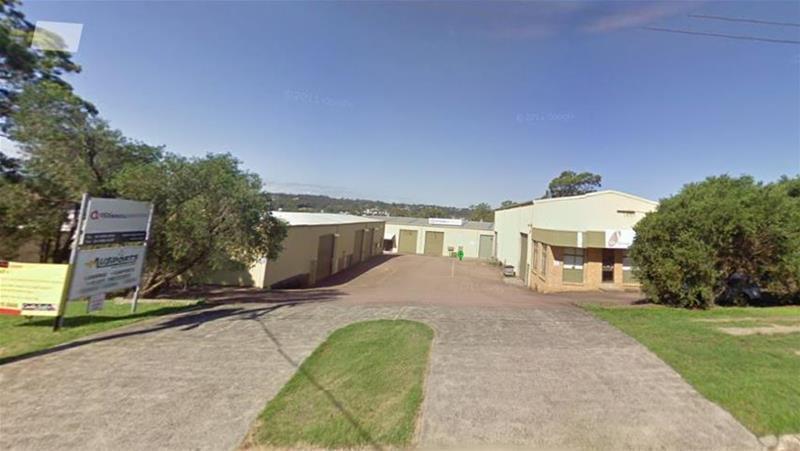 Unit 2/8 Nelson Road Cardiff NSW